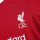 Kid's Liverpool Home Jerseys Kit(Jersey+Shorts) 2023/24 - acejersey