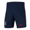 Men's PSG Home Jersey (Jersey+Shorts) Kit 2023/24 - acejersey