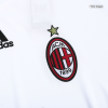 AC Milan Away Retro Soccer Jersey 2009/10 - acejersey