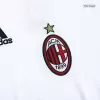 AC Milan Away Retro Soccer Jersey 2009/10 - acejersey