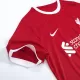 Men's Liverpool VIRGIL #4 Home Soccer Jersey 2023/24 - Fans Version - acejersey