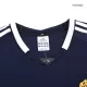 Real Madrid Away Retro Soccer Jersey 2004/05 - acejersey