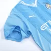 Discount Manchester City Home Soccer Jersey 2023/24 - Fans Version - acejersey