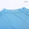 Discount Manchester City Home Soccer Jersey 2023/24 - Fans Version - acejersey