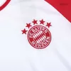 Men's Bayern Munich Home Soccer Jersey 2023/24 - Fans Version - acejersey