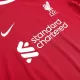 Men's Liverpool Home Jersey (Jersey+Shorts) Kit 2023/24 - Fans Version - acejersey