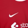 Kid's Liverpool Home Jerseys Kit(Jersey+Shorts) 2023/24 - acejersey