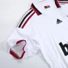 AC Milan Away Retro Soccer Jersey 2009/10 - acejersey