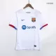 Men's Barcelona Away Jersey (Jersey+Shorts) Kit 2023/24 - Fans Version - acejersey