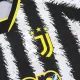 Juventus Home Soccer Jersey 2023/24 - Player Version - acejersey