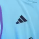 Argentina Pre-Match Blue Sleeveless Top 2023 - acejersey