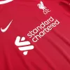 Men's Liverpool Home Soccer Jersey 2023/24 - acejersey