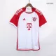 Men's Bayern Munich MUSIALA #42 Home Soccer Jersey 2023/24 - Fans Version - acejersey