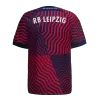 Men's RB Leipzig Away Soccer Jersey 2023/24 - Fans Version - acejersey