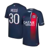 Men's PSG MESSI #30 Home Soccer Jersey 2023/24 - acejersey