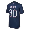 Men's PSG MESSI #30 Home Soccer Jersey 2023/24 - acejersey