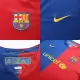 Barcelona MESSI #10 Home Retro Soccer Jersey 2008/09 - UCL Final - acejersey