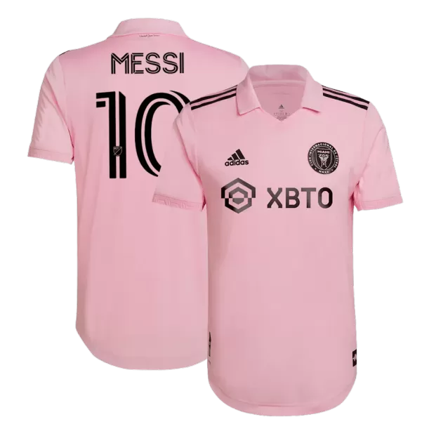 2022-23 Portland Timbers Away Authentic Pink Jersey With 30