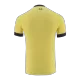 Men's Ecuador Home Soccer Jersey 2023 - Fans Version - acejersey