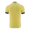 Men's Ecuador Home Soccer Jersey 2023 - Fans Version - acejersey