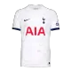 Tottenham Hotspur SON #7 Home Soccer Jersey 2023/24 - Player Version - acejersey