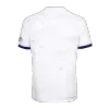 Tottenham Hotspur Home Soccer Jersey 2023/24 - Player Version - acejersey