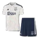 Men's Ajax Away Jersey Full Kit 2023/24 - Fans Version - acejersey