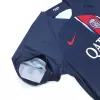 Discount PSG Home Soccer Jersey 2023/24 - acejersey