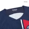 Discount PSG Home Soccer Jersey 2023/24 - acejersey