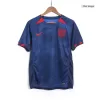 Men's USA Womens Team Away Soccer Jersey World Cup 2023 - acejersey