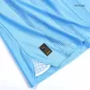 Manchester City Home Soccer Jersey 2023/24 Champion Edition - Player Version - acejersey