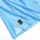 Manchester City DE BRUYNE #17 Home Soccer Jersey 2023/24 - Player Version - acejersey