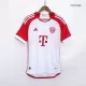 Bayern Munich Home Soccer Jersey 2023/24 - Player Version - acejersey