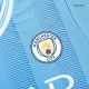 Manchester City HAALAND #9 Home Soccer Jersey 2023/24 - Player Version - acejersey