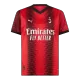 Men's AC Milan PULISIC #11 Home Soccer Jersey 2023/24 - Fans Version - acejersey
