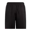 AC Milan Home Soccer Shorts 2023/24 - acejersey