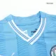 Kid's Manchester City Home Jersey Full Kit 2023/24 - acejersey