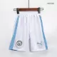 Kid's Manchester City Home Jersey Full Kit 2023/24 - acejersey