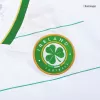 Men's Ireland Away Soccer Jersey 2023 - Fans Version - acejersey