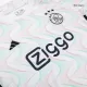 Men's Ajax BERGHUIS #23 Away Soccer Jersey 2023/24 - Fans Version - acejersey