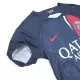 PSG Home Soccer Jersey 2023/24 - Player Version - acejersey