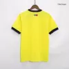 Men's Ecuador Home Soccer Jersey 2023 - Fans Version - acejersey