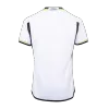 Real Madrid Home Soccer Jersey 2023/24 - Player Version - acejersey