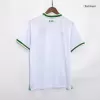 Men's Ireland Away Soccer Jersey 2023 - Fans Version - acejersey