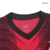 Men's AC Milan RAFA LEÃO #10 Home Soccer Jersey 2023/24 - Fans Version - acejersey