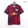 Men's RB Leipzig Away Soccer Jersey 2023/24 - Fans Version - acejersey