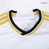 Men's Real Madrid Home Jersey Full Kit 2023/24 - acejersey