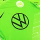 Men's Wolfsburg Home Soccer Jersey 2023/24 - Fans Version - acejersey