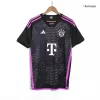 Men's Bayern Munich Away Soccer Jersey 2023/24 - Fans Version - acejersey