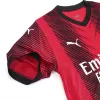 Men's AC Milan Home Jersey (Jersey+Shorts) Kit 2023/24 - Fans Version - acejersey